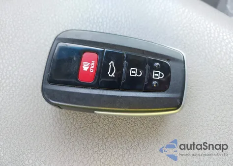 2018 Toyota Camry Le from USA, damaged, VIN 4T1B11HK3JU530843